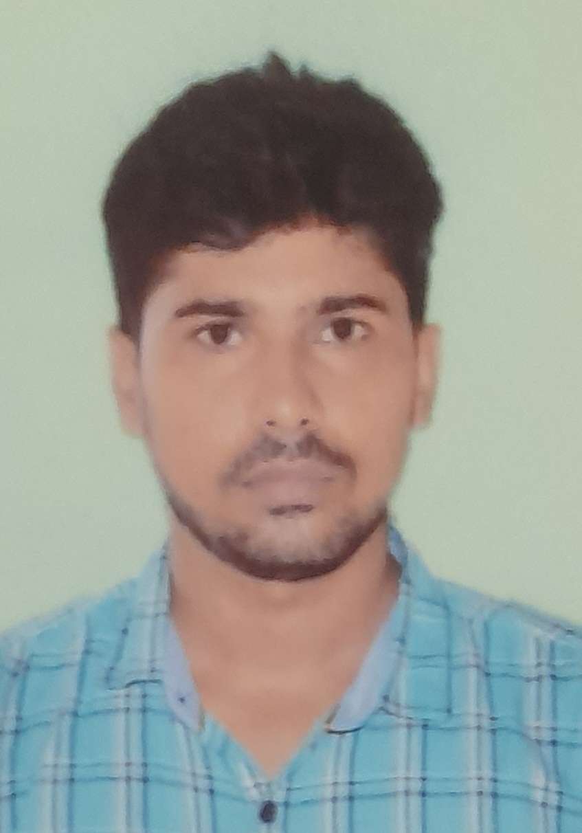 Student Photo Not Available