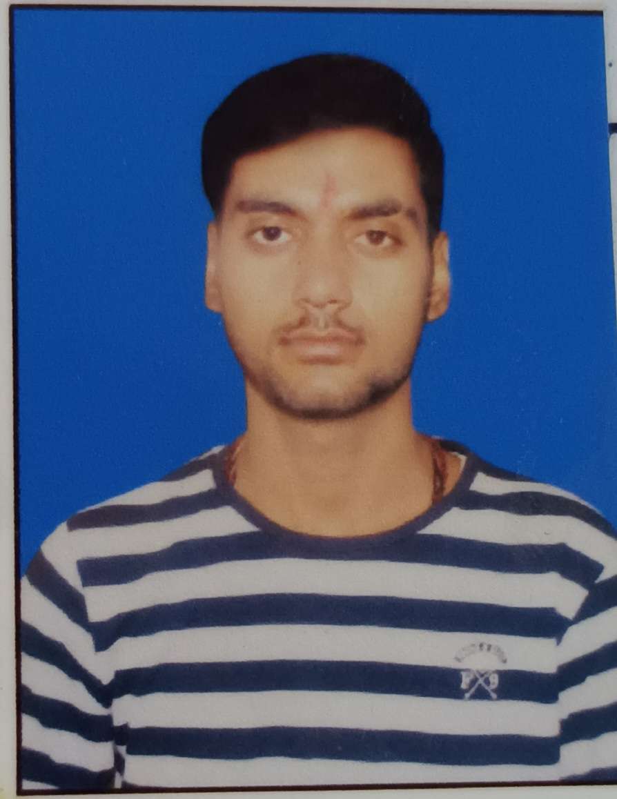 Student Photo Not Available