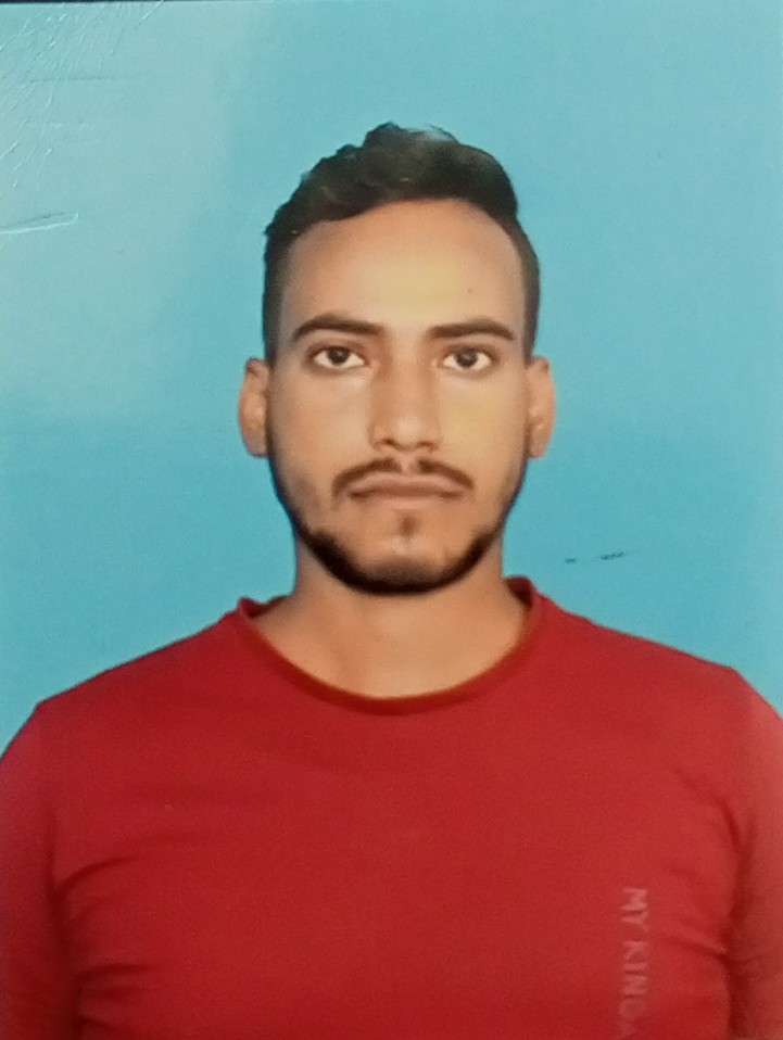 Student Photo Not Available