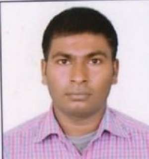 Student Photo Not Available