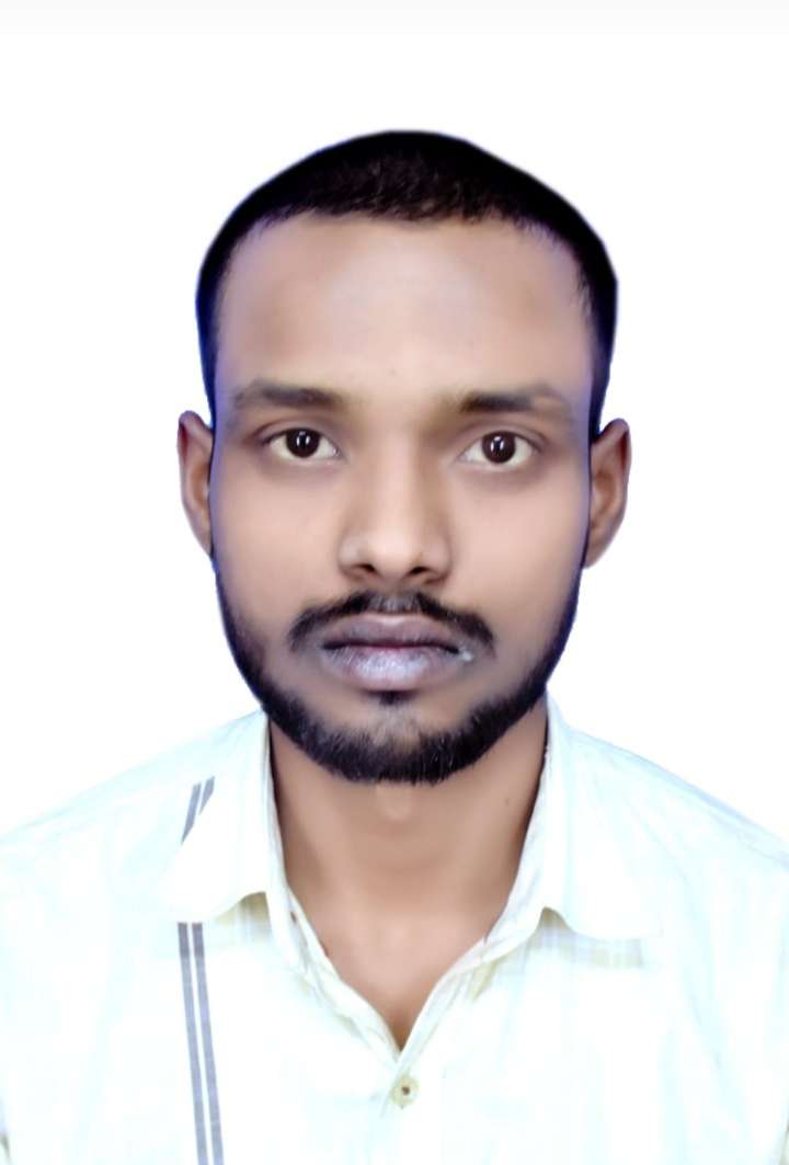 Student Photo Not Available