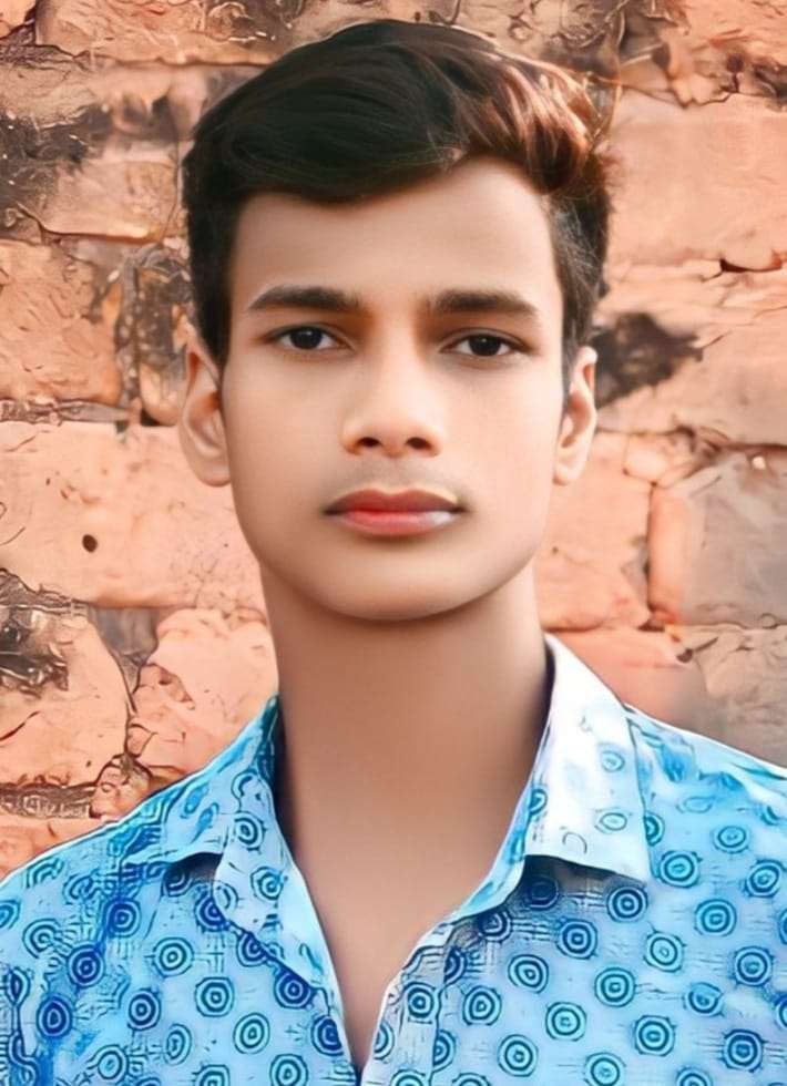 Student Photo Not Available