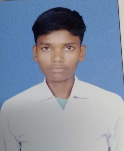 Student Photo Not Available