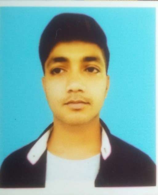 Student Photo Not Available