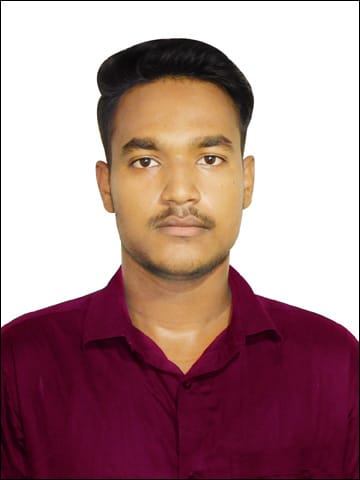 Student Photo Not Available