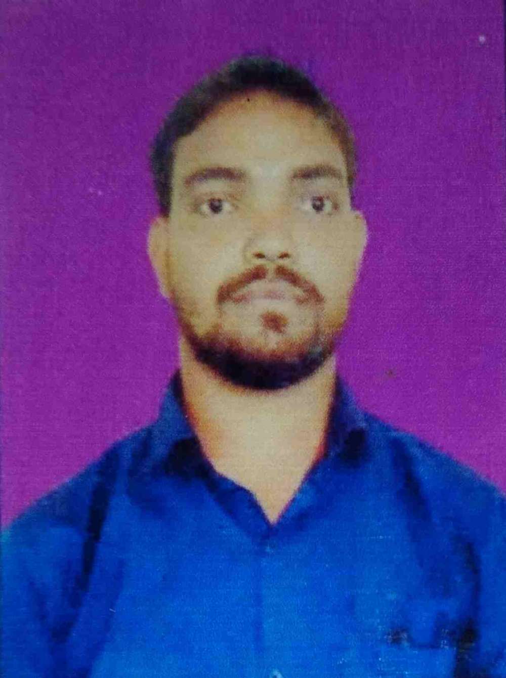 Student Photo Not Available