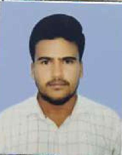 Student Photo Not Available