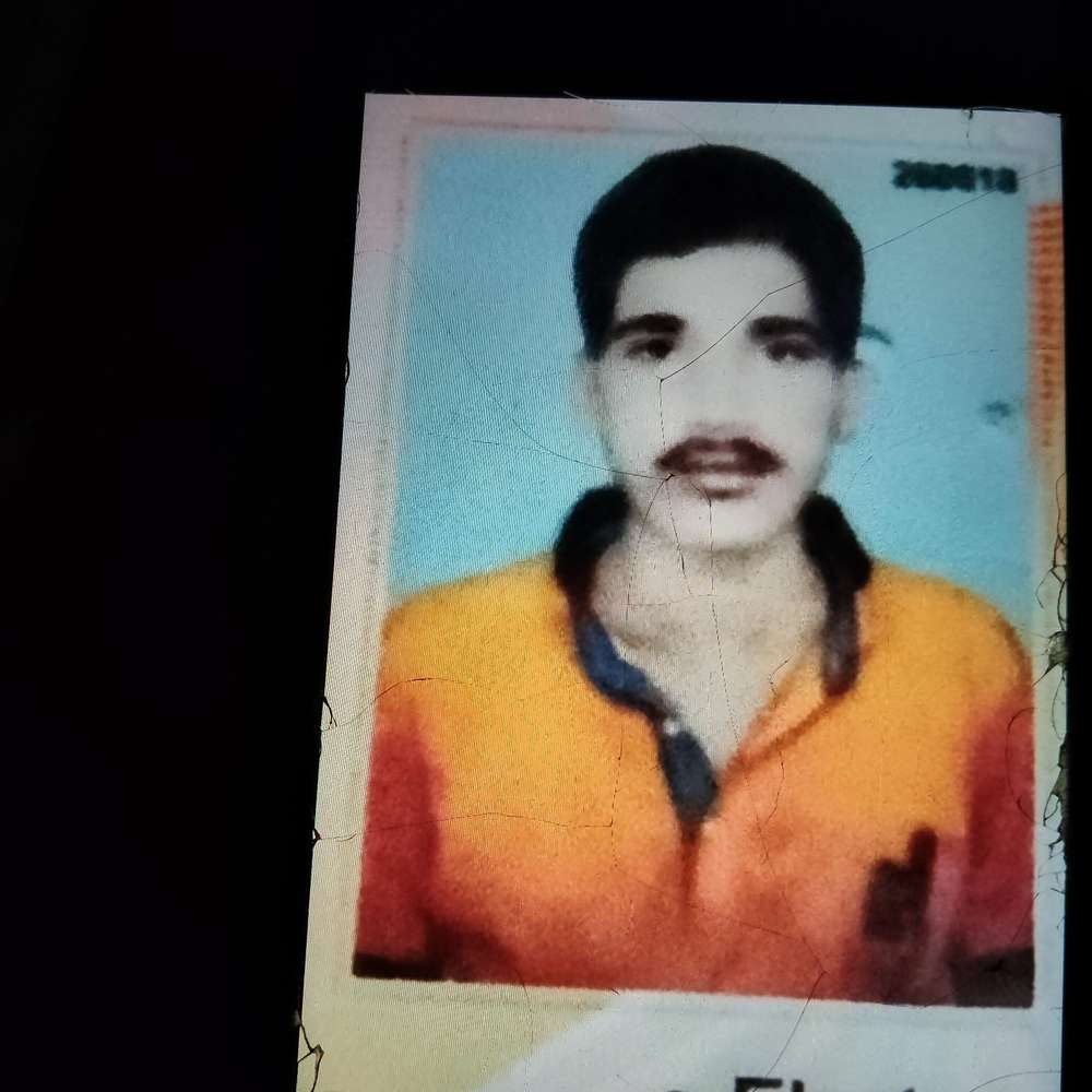 Student Photo Not Available