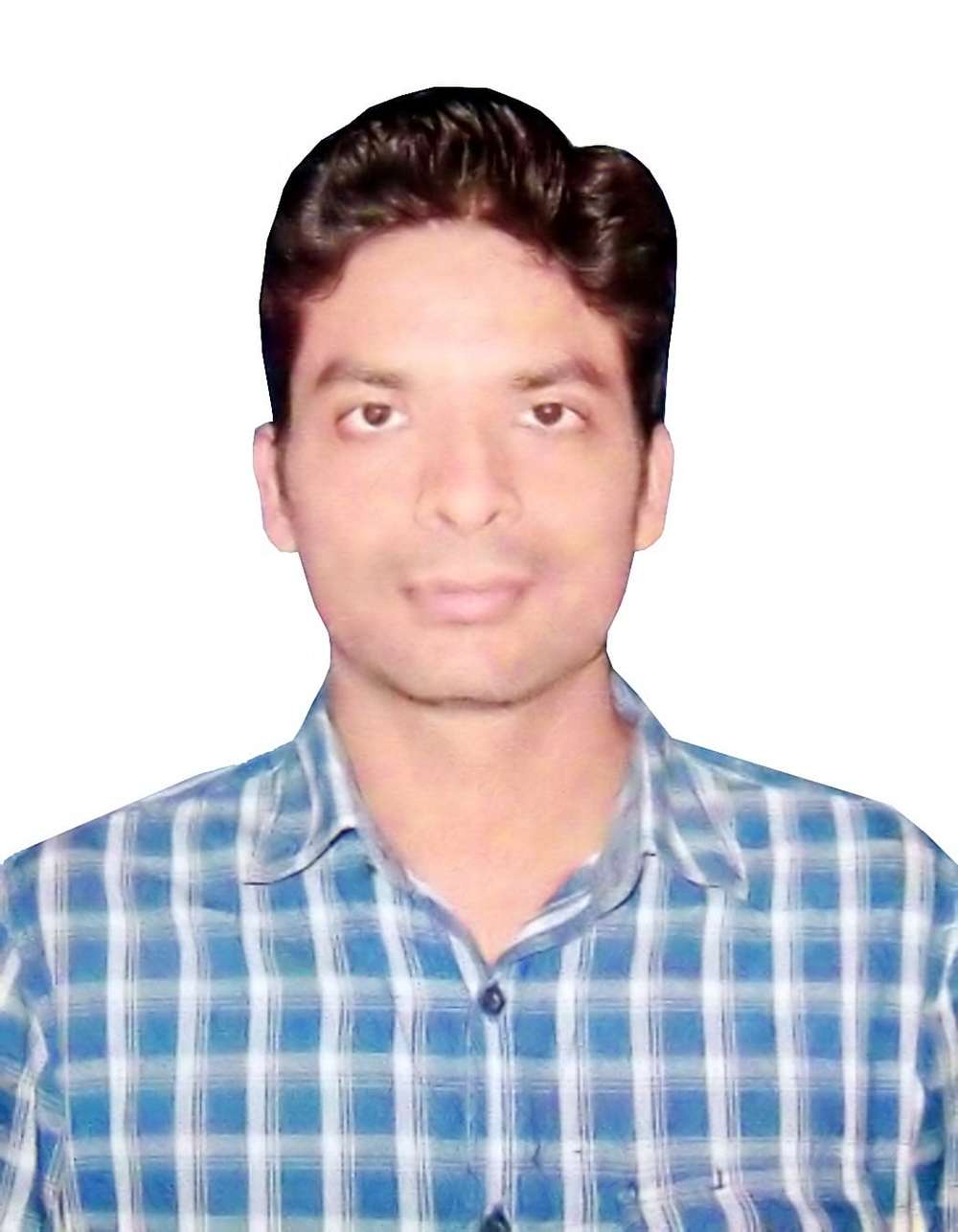 Student Photo Not Available