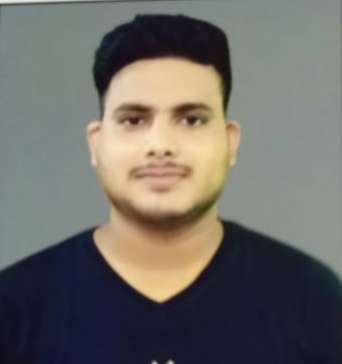 Student Photo Not Available