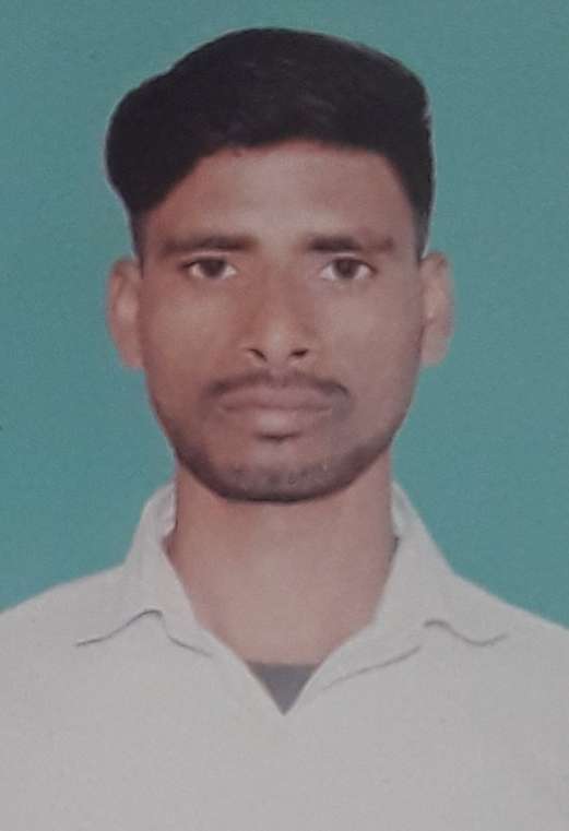 Student Photo Not Available