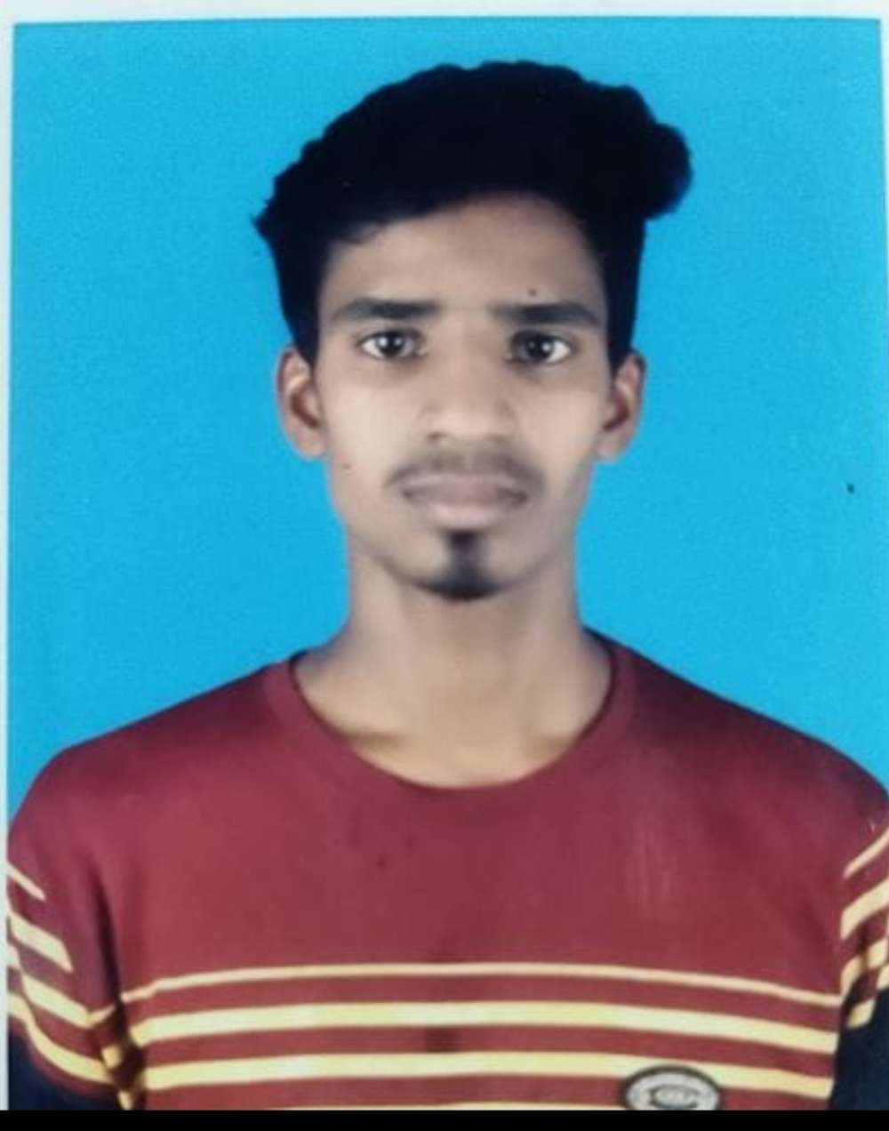 Student Photo Not Available