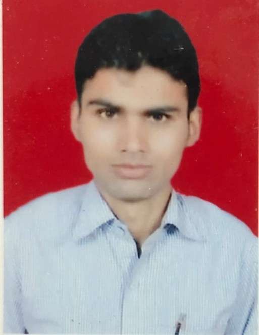 Student Photo Not Available