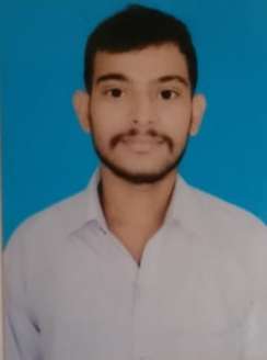 Student Photo Not Available