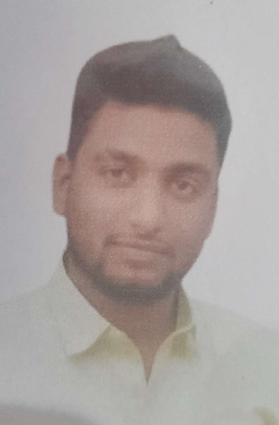 Student Photo Not Available