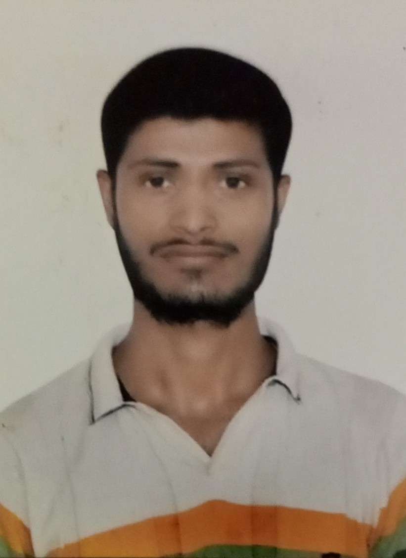 Student Photo Not Available