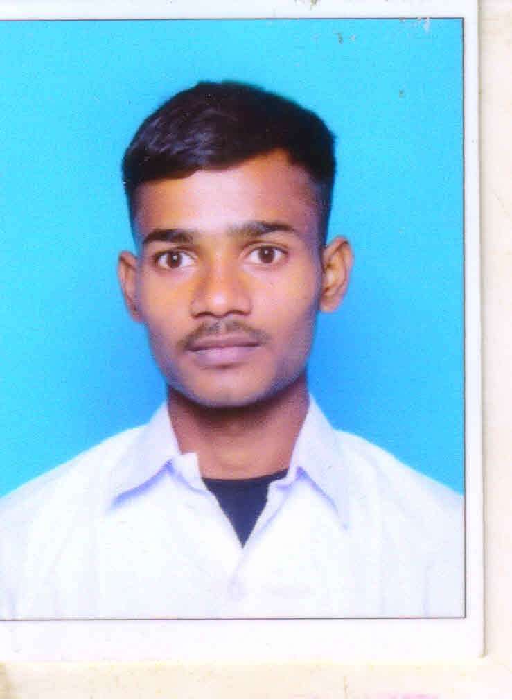 Student Photo Not Available