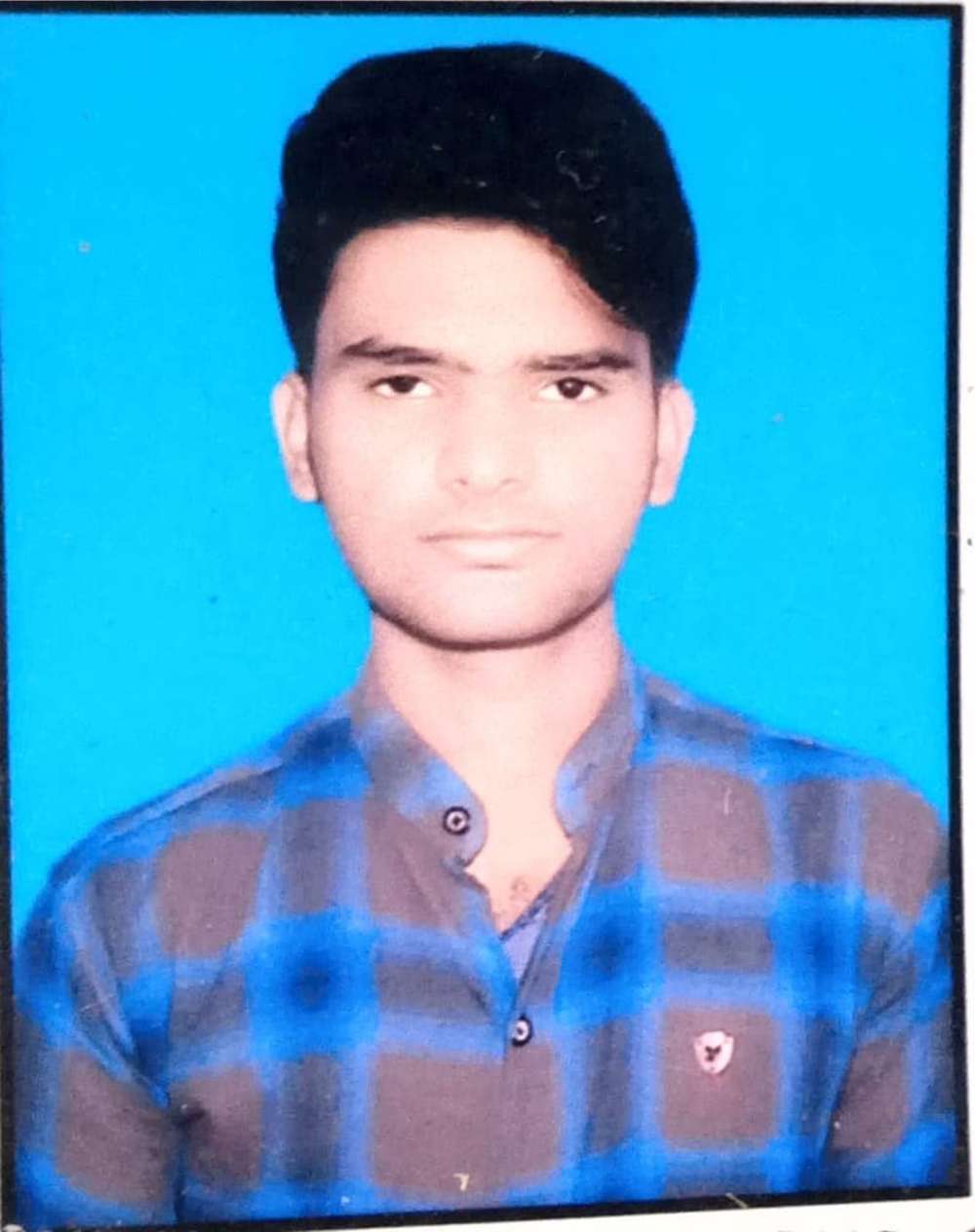 Student Photo Not Available