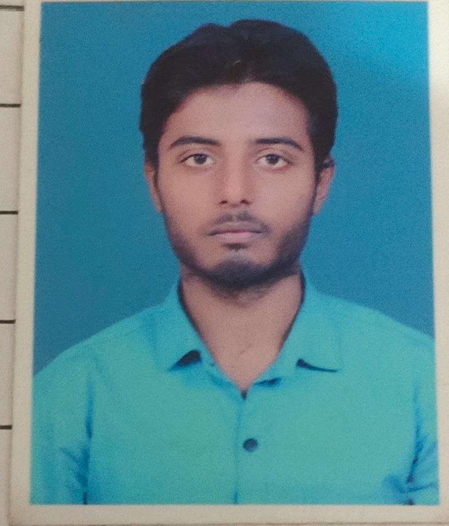 Student Photo Not Available