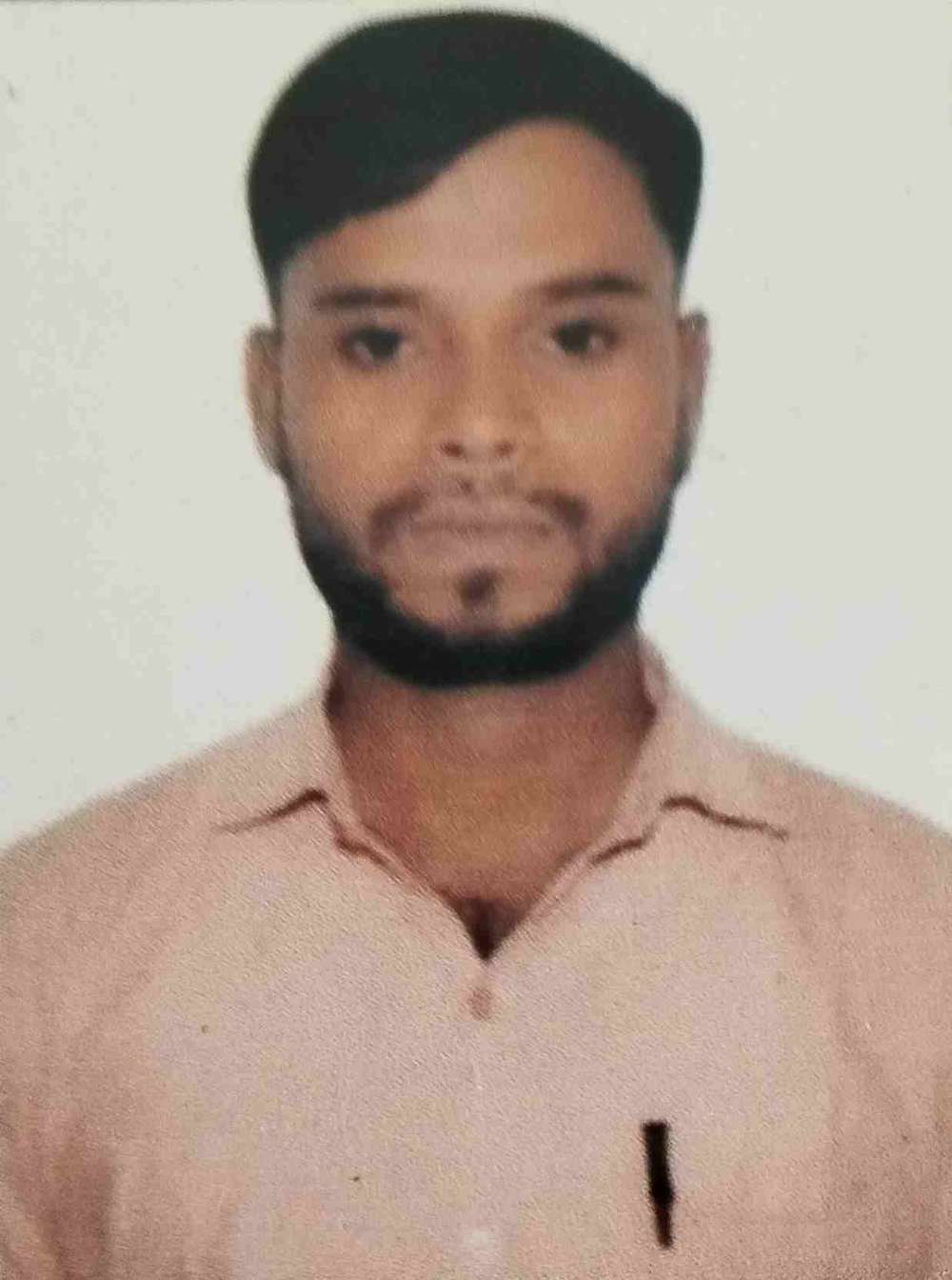 Student Photo Not Available