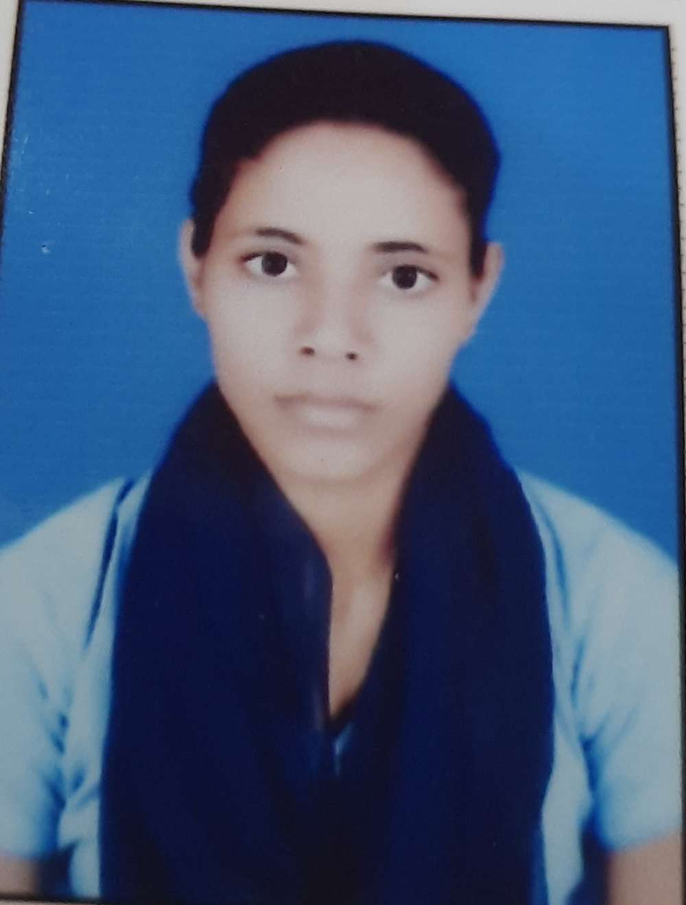 Student Photo Not Available