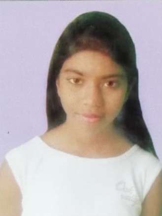 Student Photo Not Available