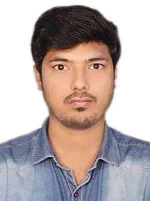 Student Photo Not Available