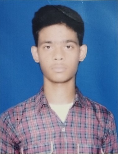Student Photo Not Available