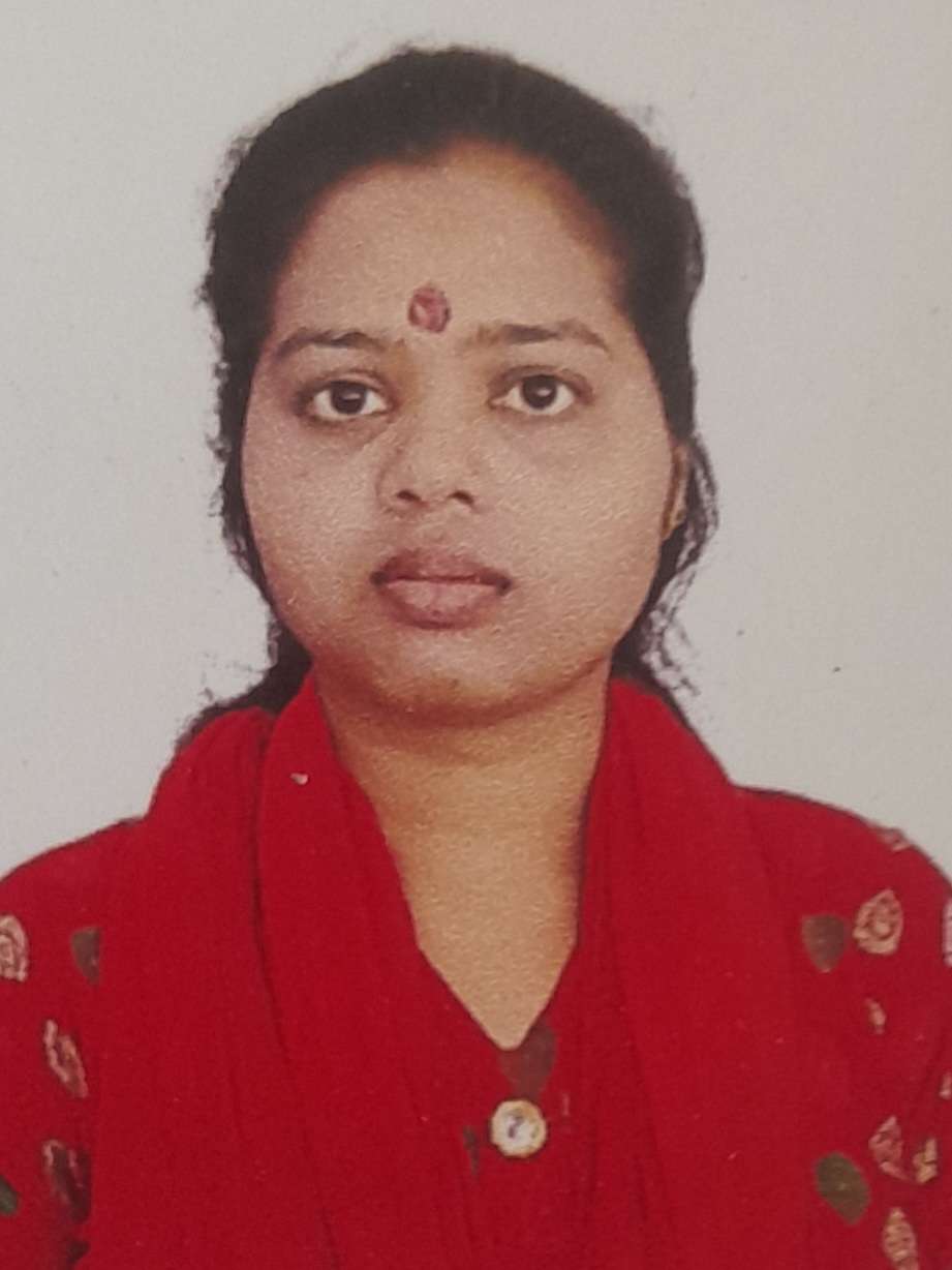 Student Photo Not Available