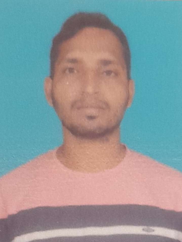 Student Photo Not Available