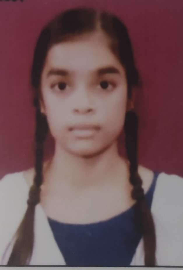 Student Photo Not Available