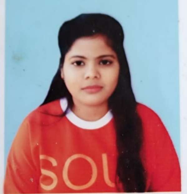 Student Photo Not Available