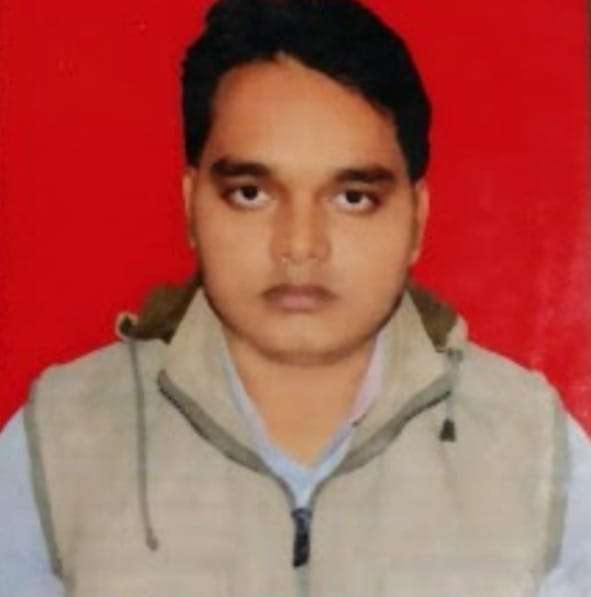 Student Photo Not Available