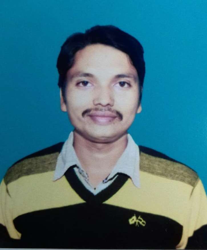 Student Photo Not Available