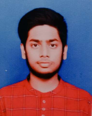 Student Photo Not Available