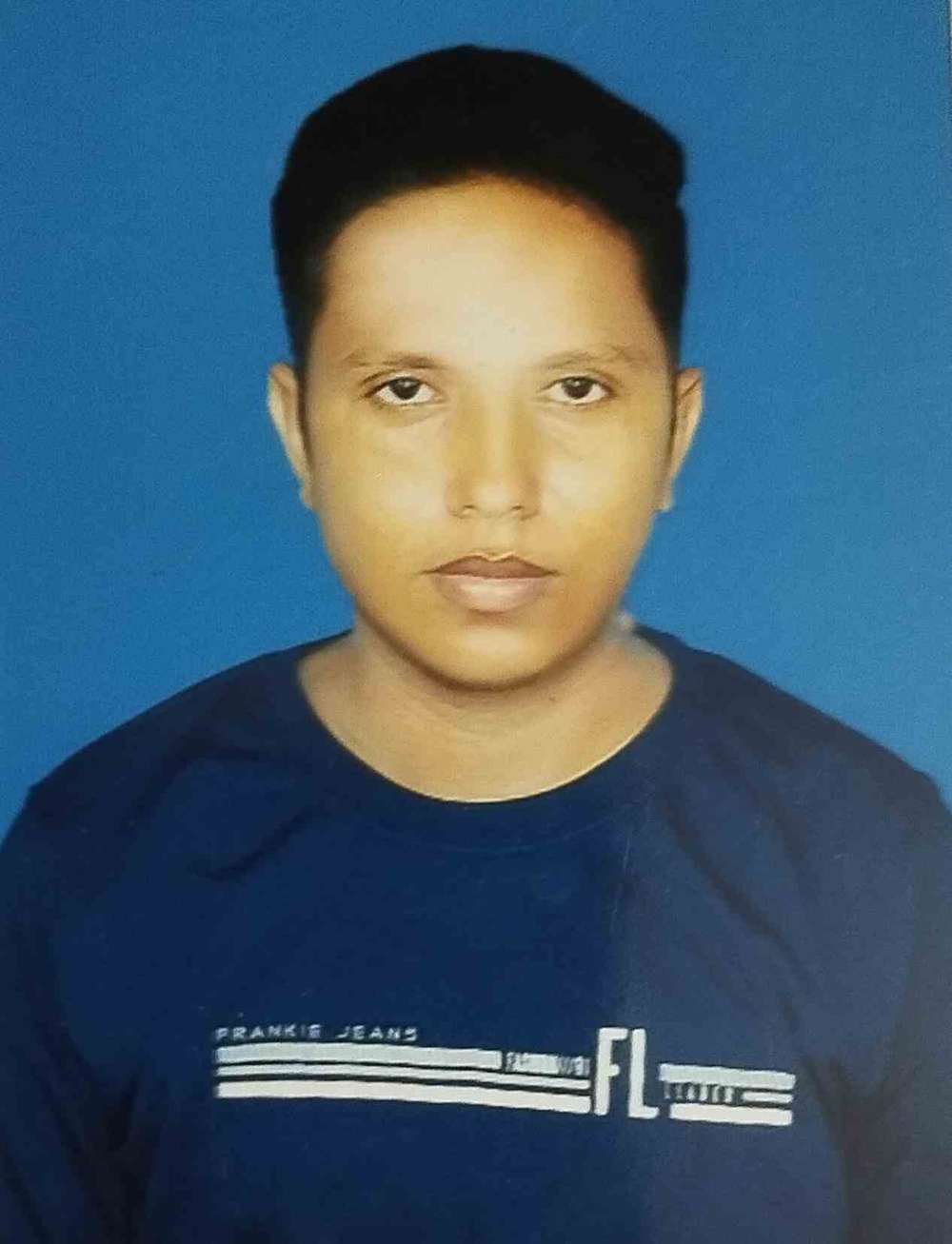 Student Photo Not Available