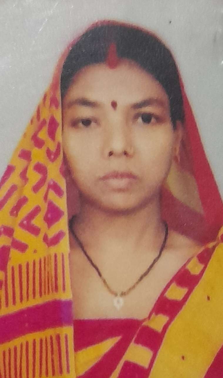 Student Photo Not Available