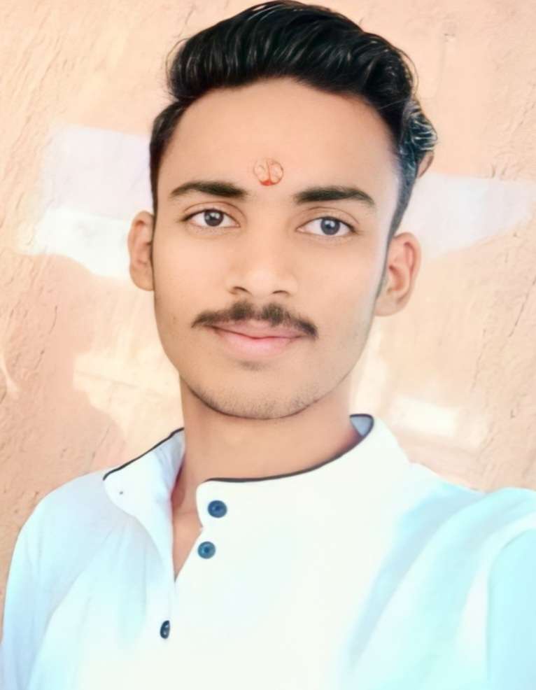 Student Photo Not Available