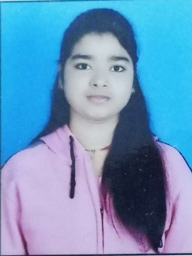 Student Photo Not Available