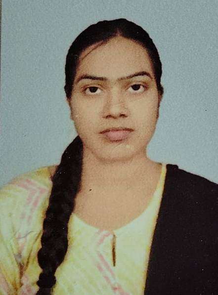 Student Photo Not Available