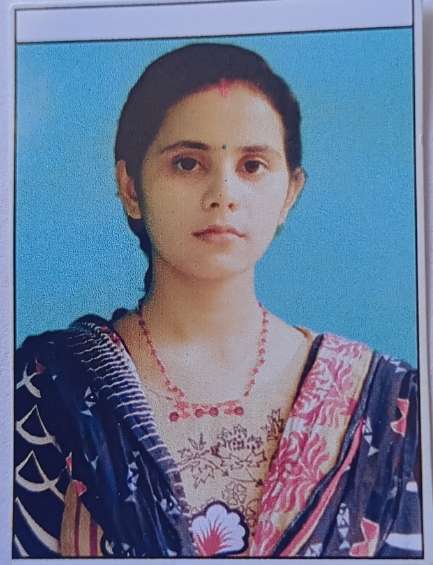 Student Photo Not Available