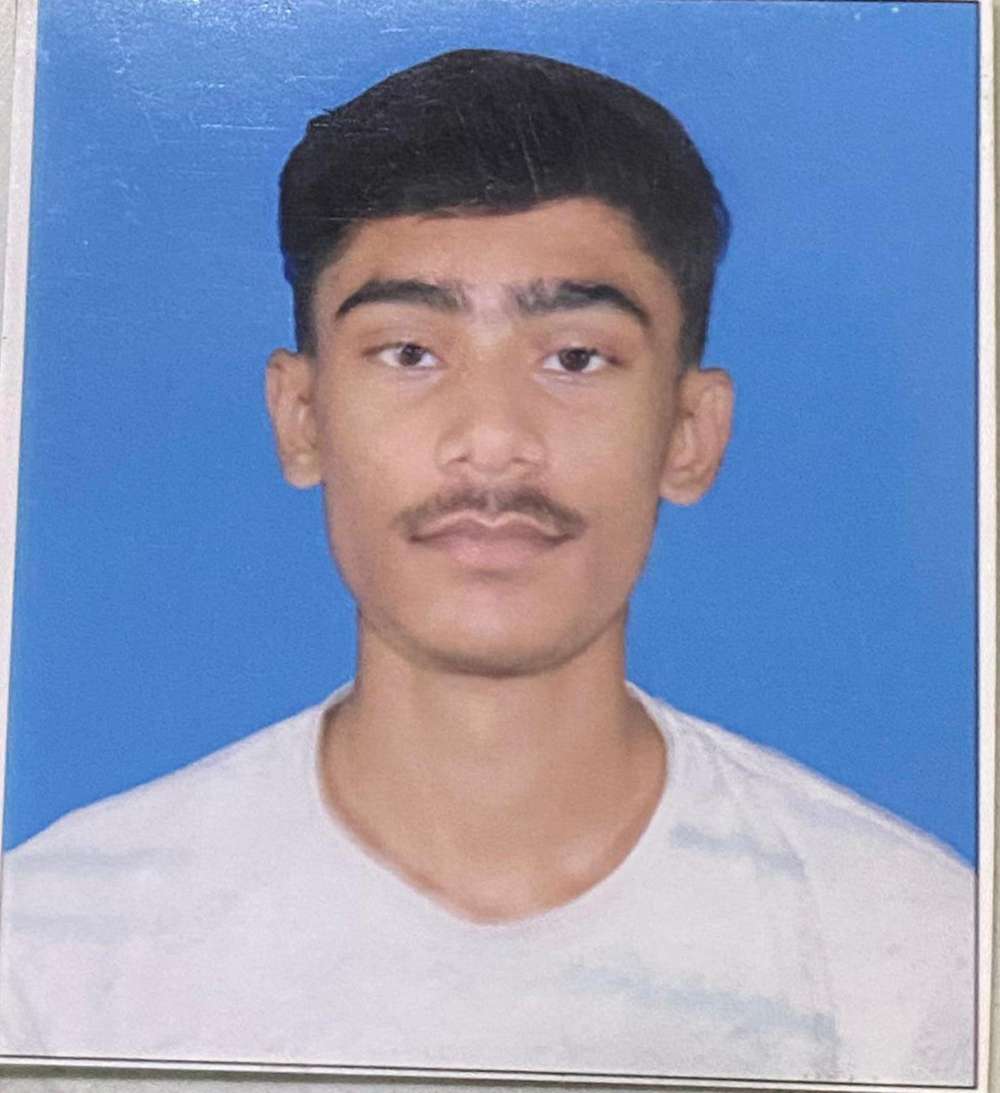 Student Photo Not Available