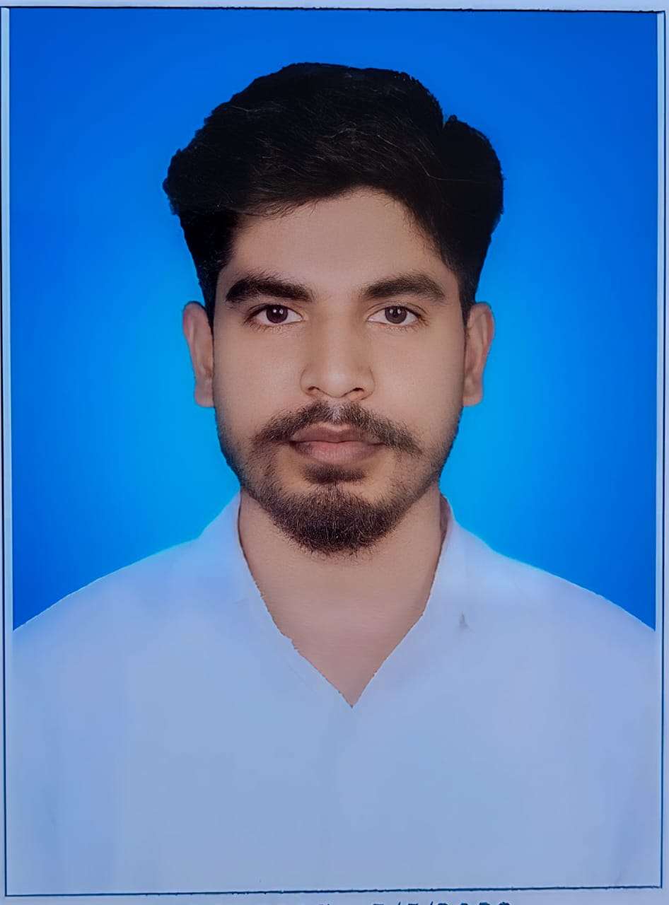 Student Photo Not Available