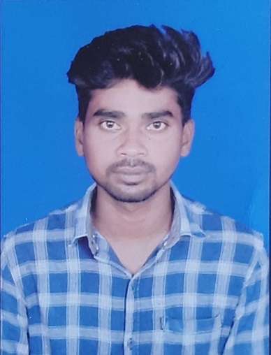 Student Photo Not Available