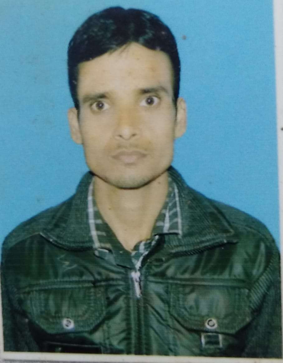 Student Photo Not Available