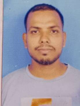 Student Photo Not Available