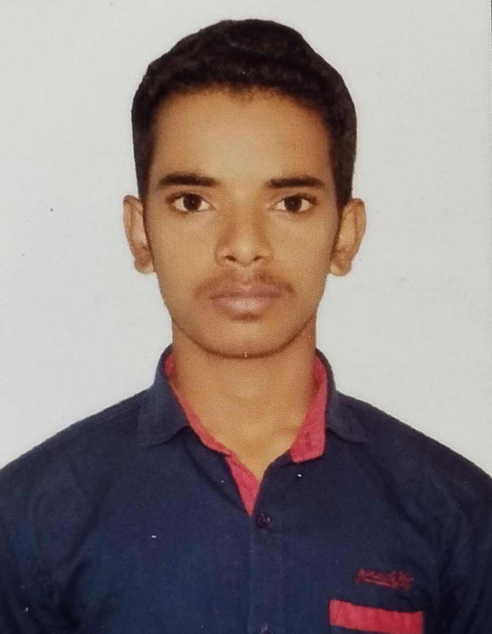 Student Photo Not Available