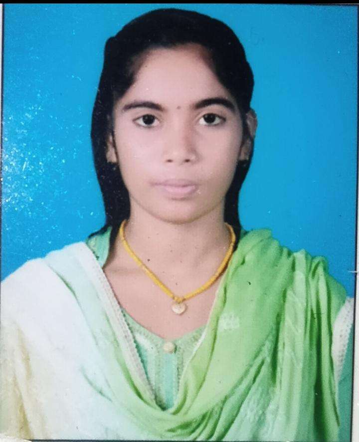 Student Photo Not Available