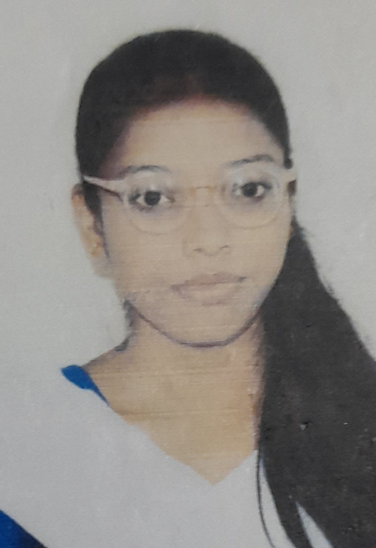 Student Photo Not Available