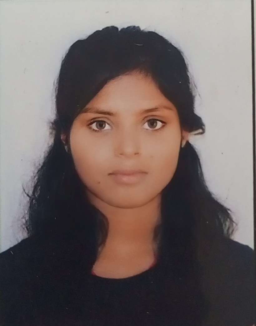 Student Photo Not Available